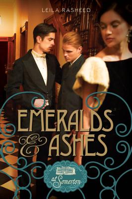 Emeralds & Ashes