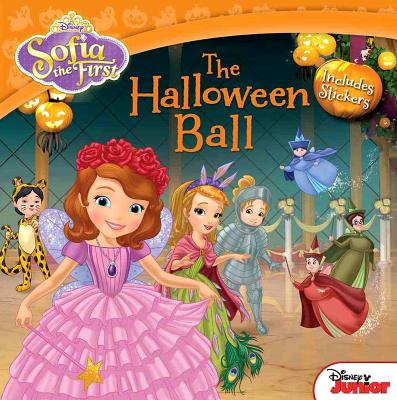 The Halloween Ball