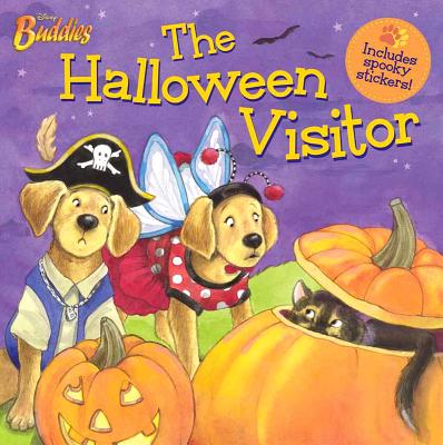 The Halloween Visitor