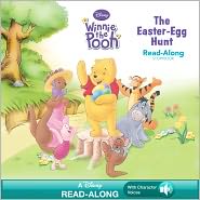 The Easter Egg Hunt