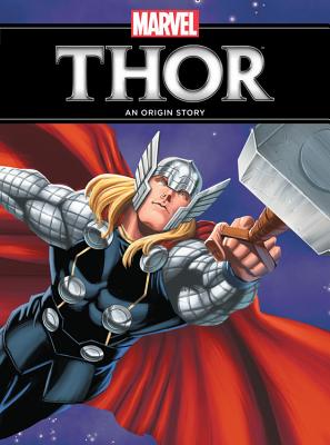 Thor: An Origin Story