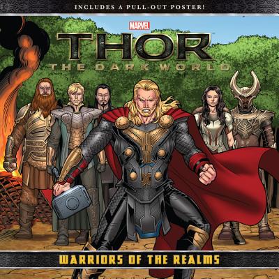 Thor: The Dark World: Warriors of the Realms