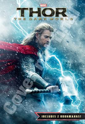 Thor: The Dark World Junior Novel