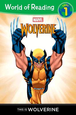 This Is Wolverine