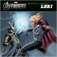 Battle Against Loki