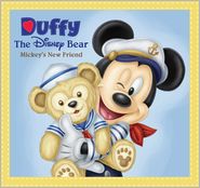 Mickey's New Friend