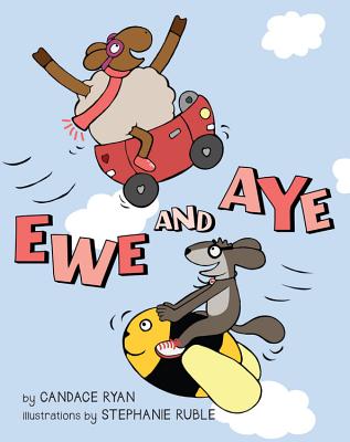Ewe and Aye