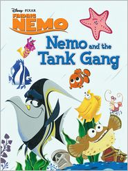 Nemo and the Tank Gang