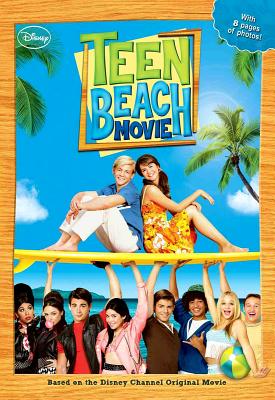 Teen Beach Movie