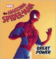 Great Power: The Origin of the Amazing Spider-Man Part I