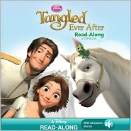 Tangled Ever After Read-Along Storybook