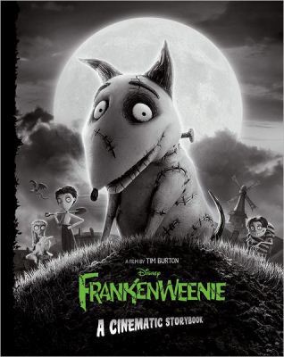 Frankenweenie