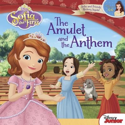 The Amulet and the Anthem