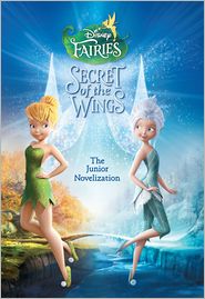 Tinker Bell: The Secret of the Wings