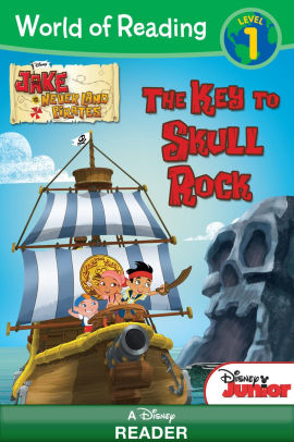 The Key to Skull Rock
