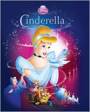 Cinderella: Movie Storybook