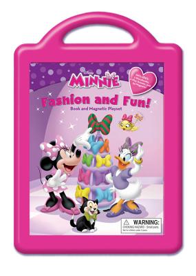 Minnie's Fashion and Fun