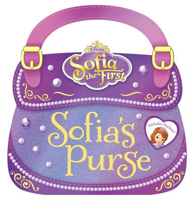 Sofia the First Sofia's Purse