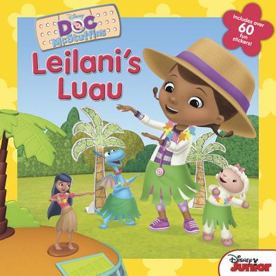 Leilani's Lu'au