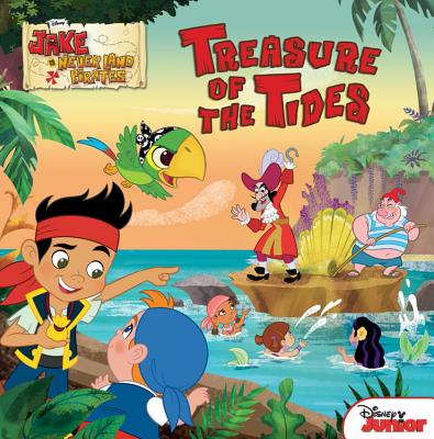 Treasure of the Tides