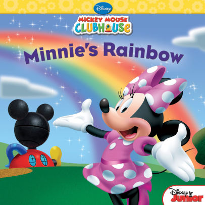 Minnie's Rainbow