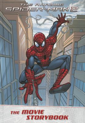 The Amazing Spider-Man 2: Movie Storybook