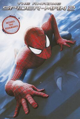 The Amazing Spider-Man 2: Junior Novel