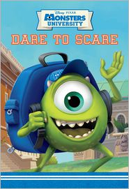 Dare to Scare