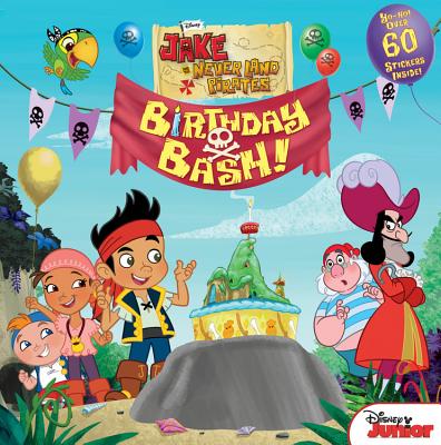 Jake's Birthday Bash