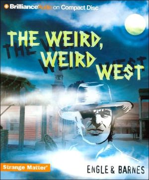 The Weird, Weird West