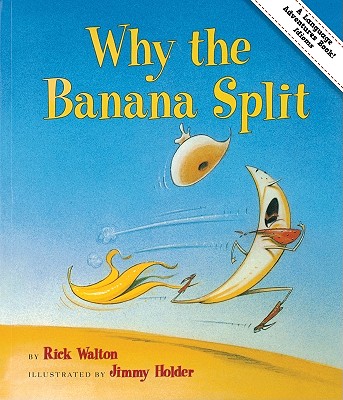 Why the Banana Split