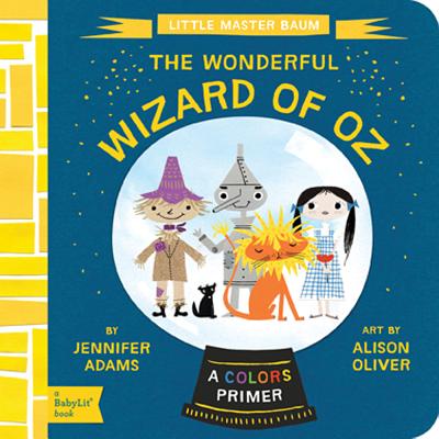 The Wizard of Oz, Babylit