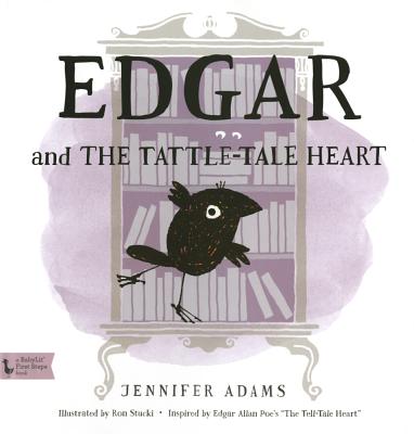 Edgar and the Tattle-Tale Heart