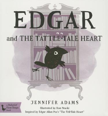 Egar and the Tattle Tale Heart