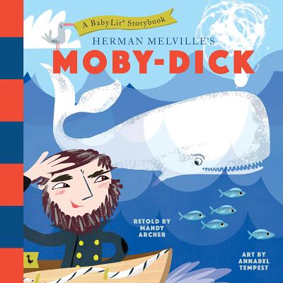 Moby-Dick