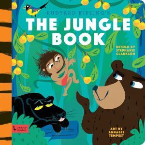 Jungle Book