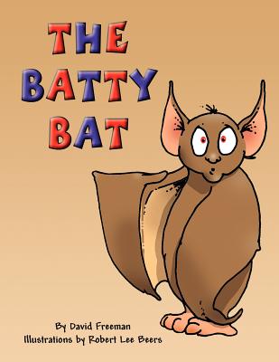 The Batty Bat