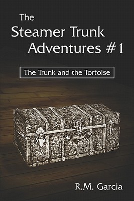 The Steamer Trunk Adventures #1
