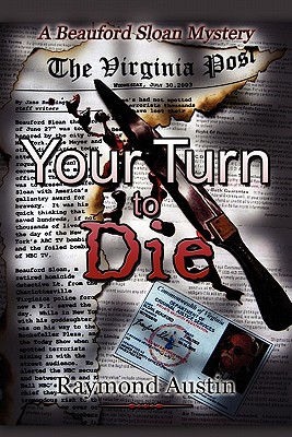 Your Turn To Die