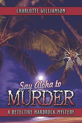 Say Aloha to Murder