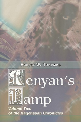 Kenyan's Lamp