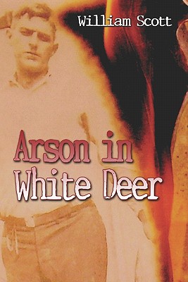 Arson In White Deer