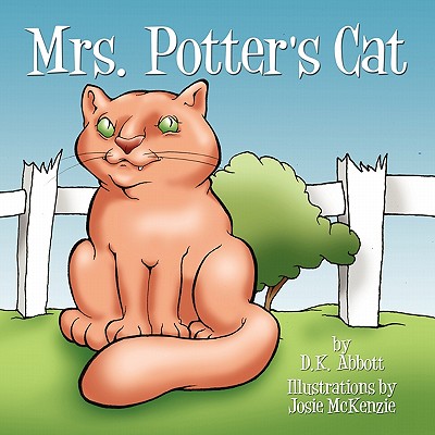 Mrs. Potter's Cat