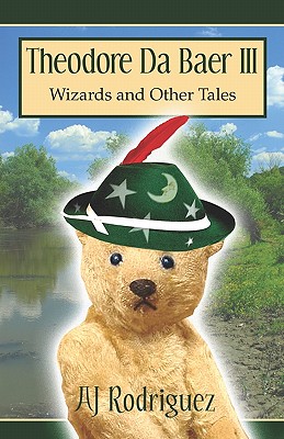 Wizards and Other Tales