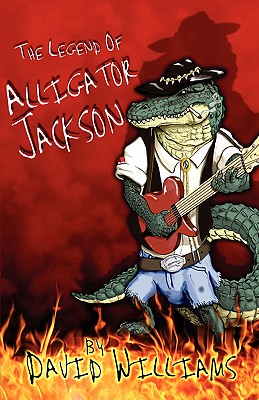 The Legend Of Alligator Jackson