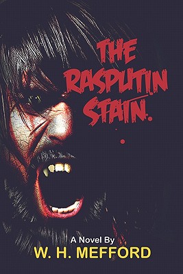 The Rasputin Stain