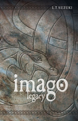 Imago Legacy