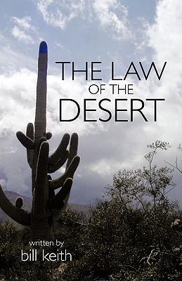 The Law Of The Desert