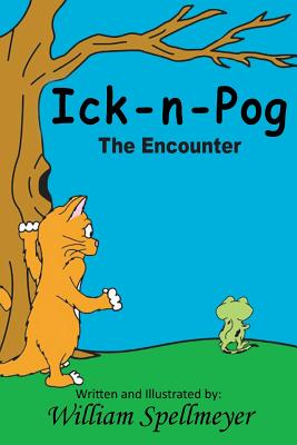 Ick-N-Pog: The Encounter