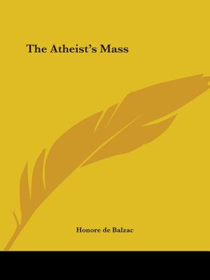 The Atheist's Mass